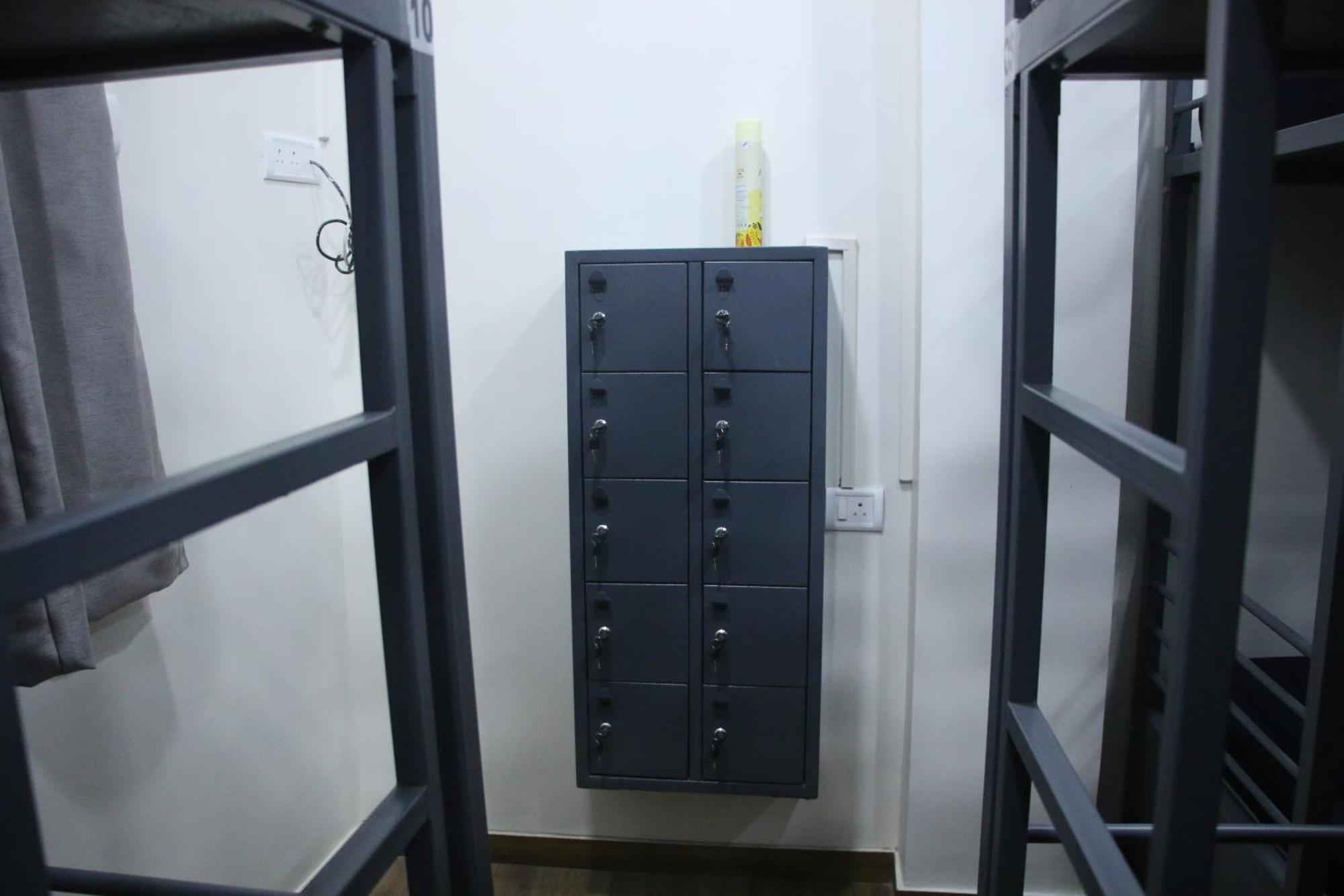 Fostel- The Fort Hostel — Photos 2
